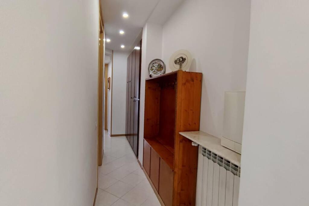 Elegante Alloggio Zona Storica Lecco Ngoại thất bức ảnh