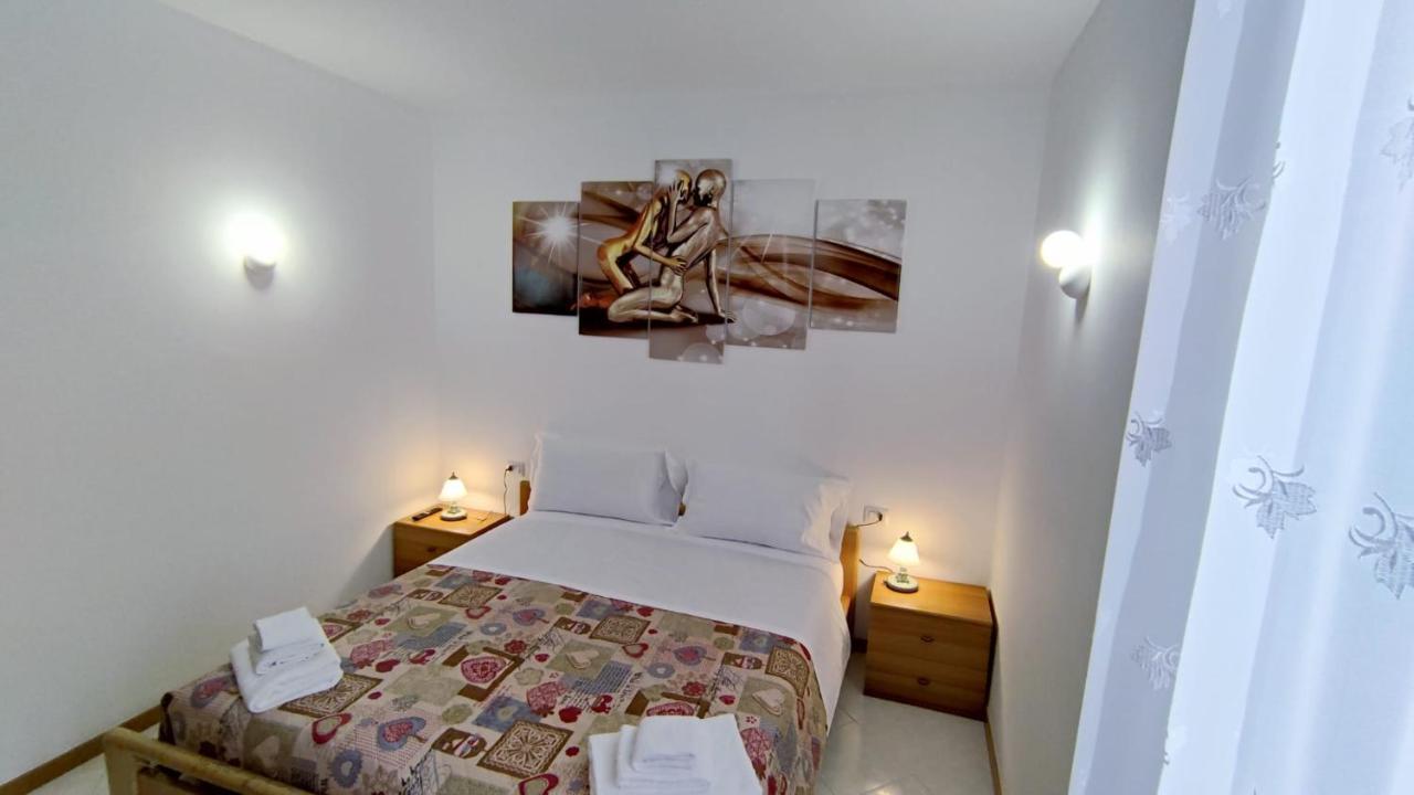 Elegante Alloggio Zona Storica Lecco Ngoại thất bức ảnh