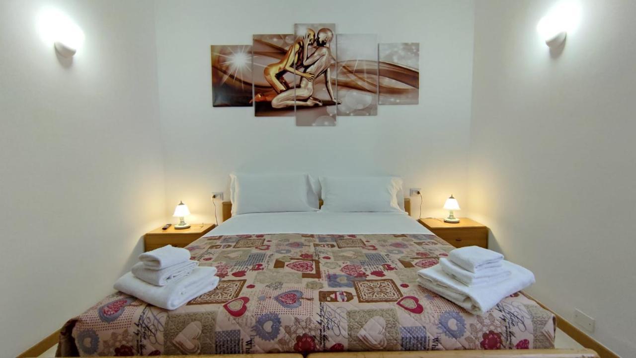 Elegante Alloggio Zona Storica Lecco Ngoại thất bức ảnh
